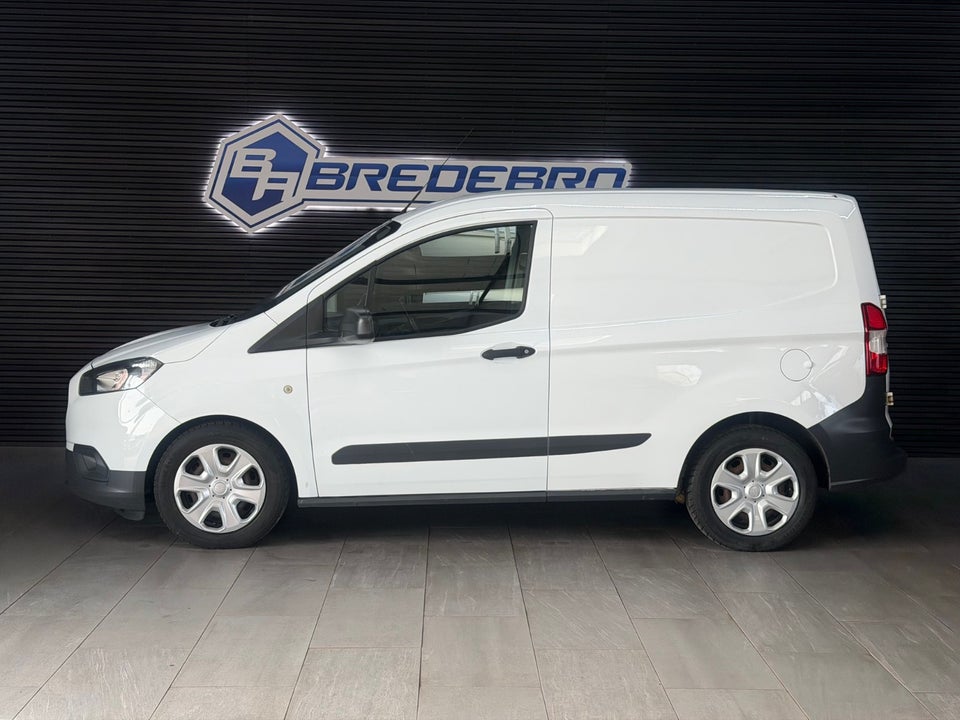 Ford Transit Courier 1,5 TDCi 75 Trend
