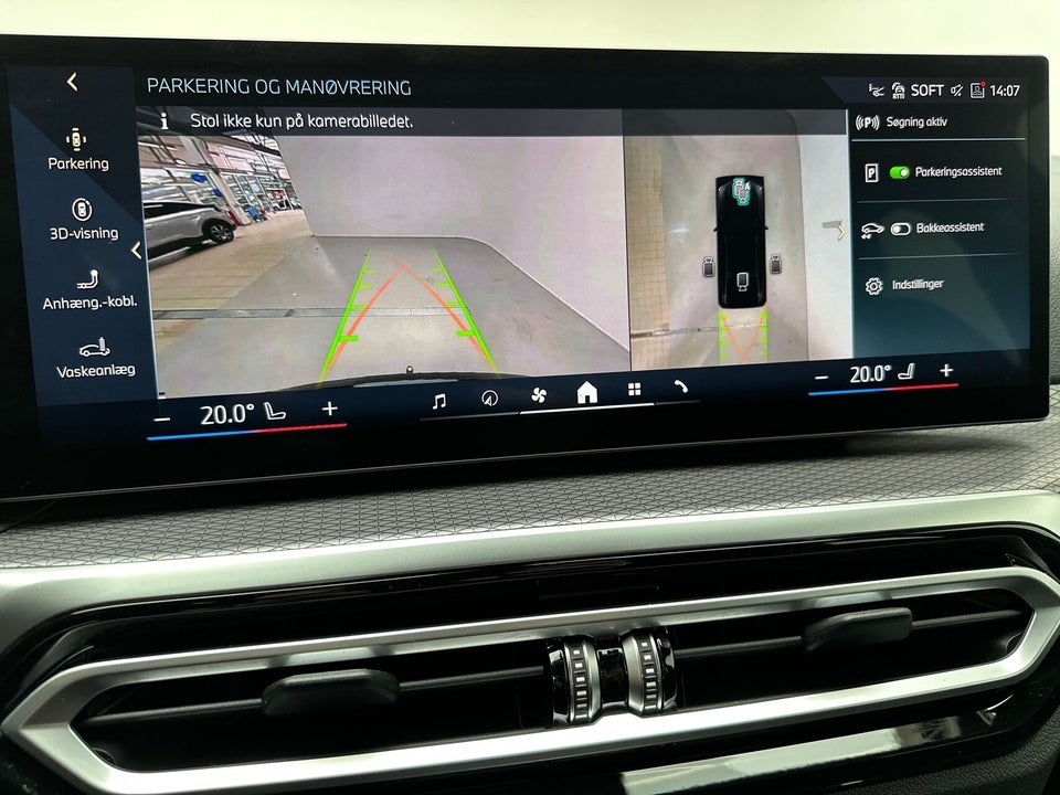 BMW i4 eDrive35 M-Sport 5d
