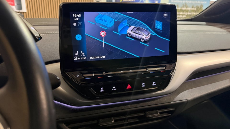 VW ID.4 77 Pro Performance 5d