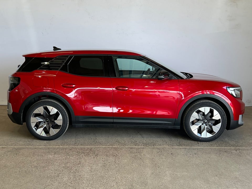 Ford Explorer 82 Premium Extended Range 5d