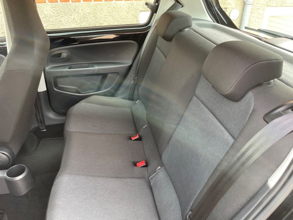 Skoda Citigo 1,0 MPi 60 Active 5d