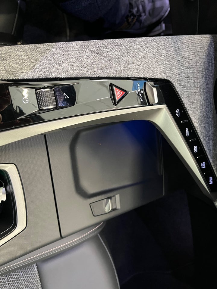 Peugeot e-3008 77 Allure Pack 5d