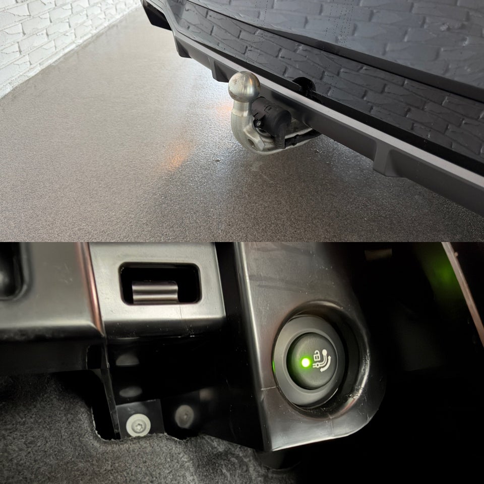 BMW iX3 Charged Plus M-Sport 5d