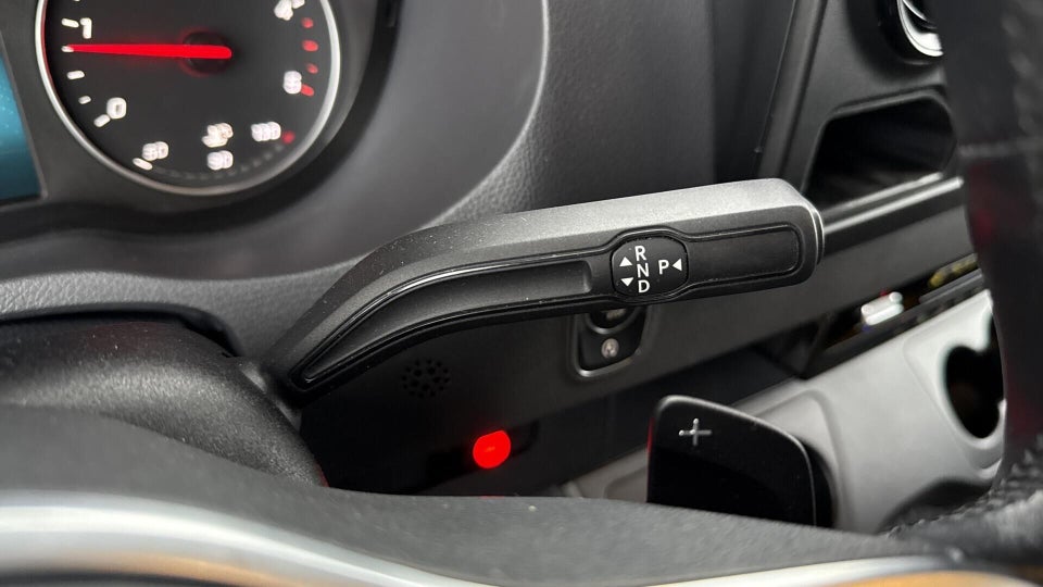 Mercedes Sprinter 317 2,0 CDi A3 Kassevogn aut. RWD