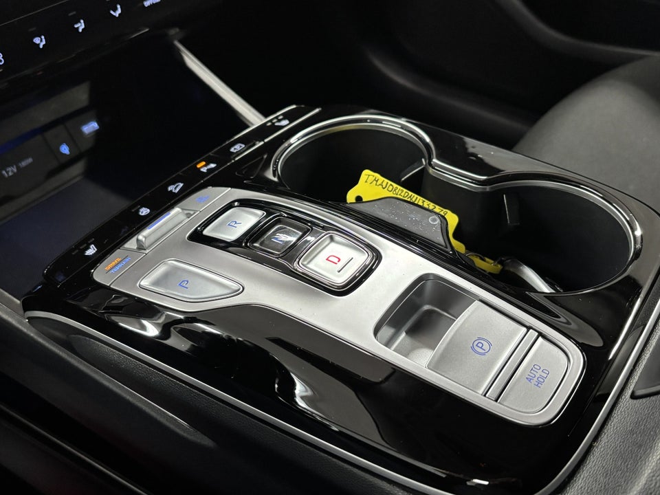 Hyundai Tucson 1,6 PHEV Advanced aut. 4WD 5d