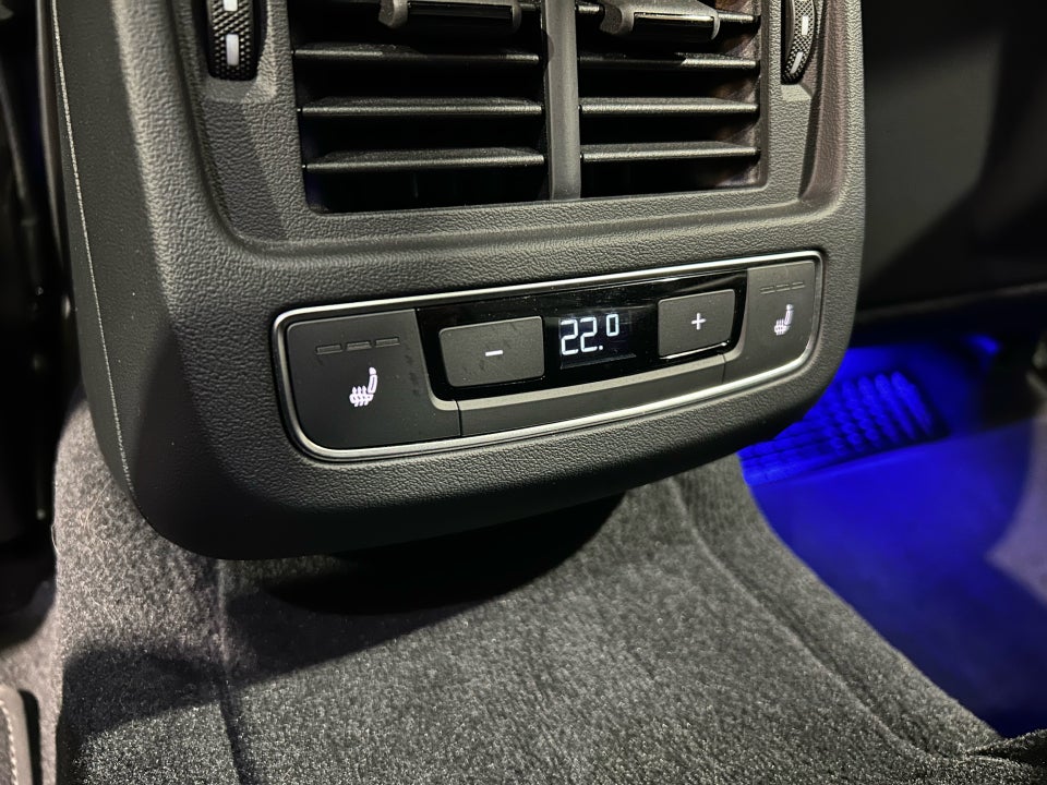 Audi e-tron GT quattro 4d