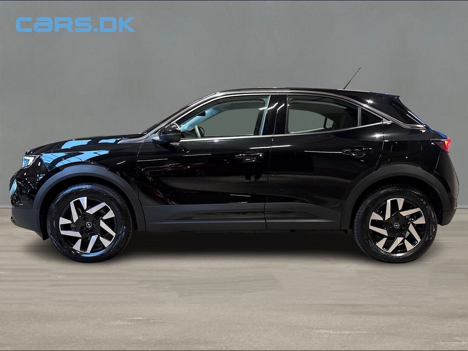 Opel Mokka-e 50 Elegance 5d