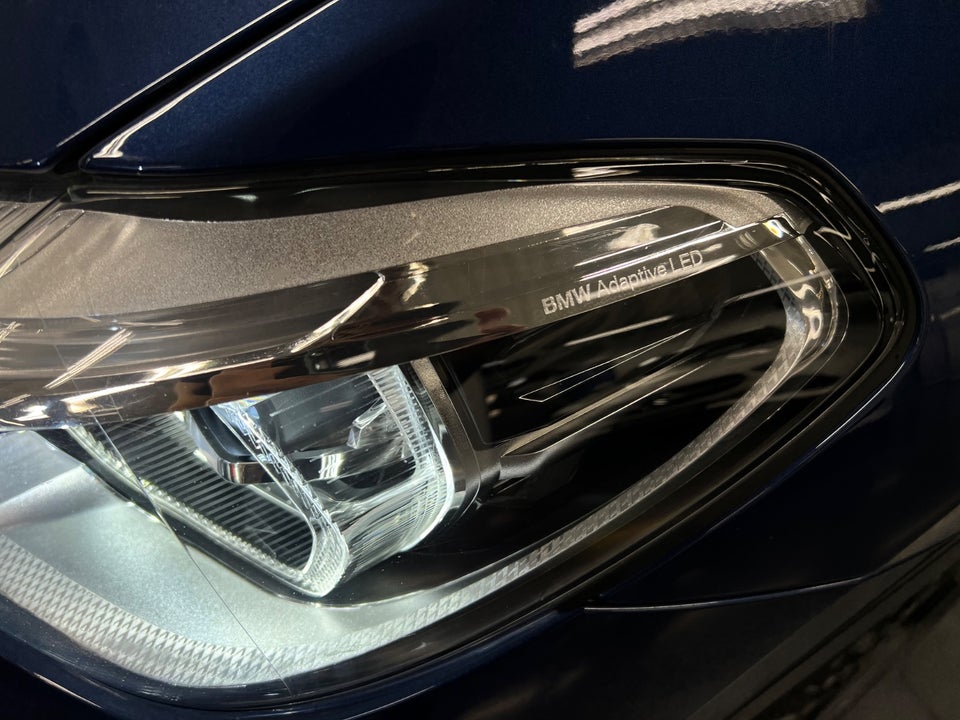 BMW iX3 Charged Plus 5d