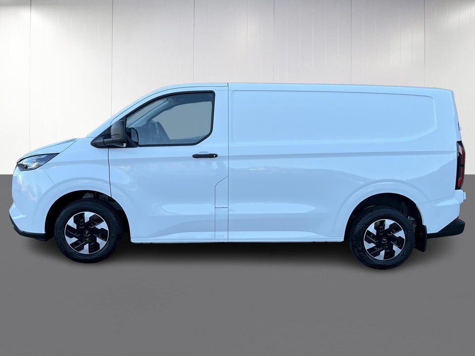 Ford E-Transit Custom 320S 64 Trend