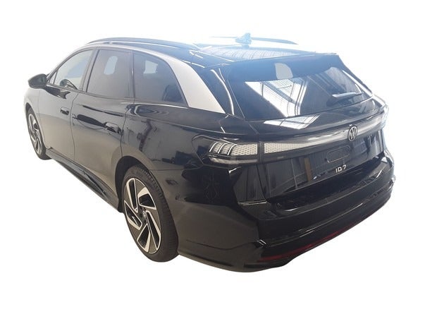 VW ID.7 77 Pro Tourer 5d
