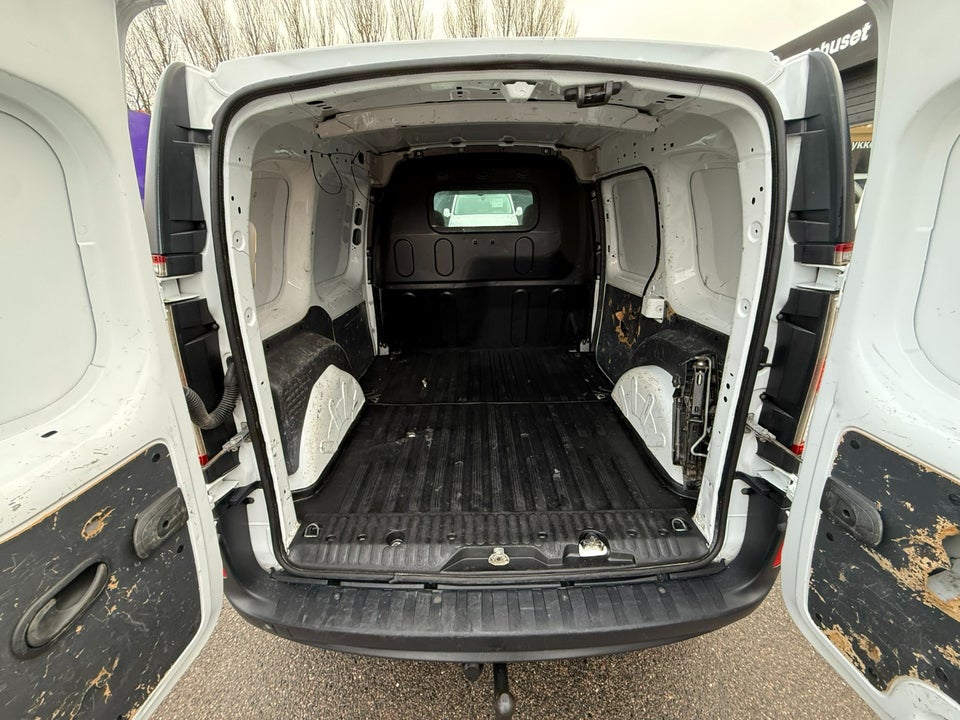 Renault Kangoo 1,5 dCi 75 Access L1