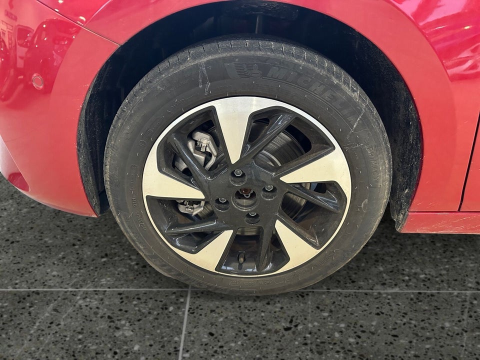 Opel Corsa-e 50 Elegance 5d