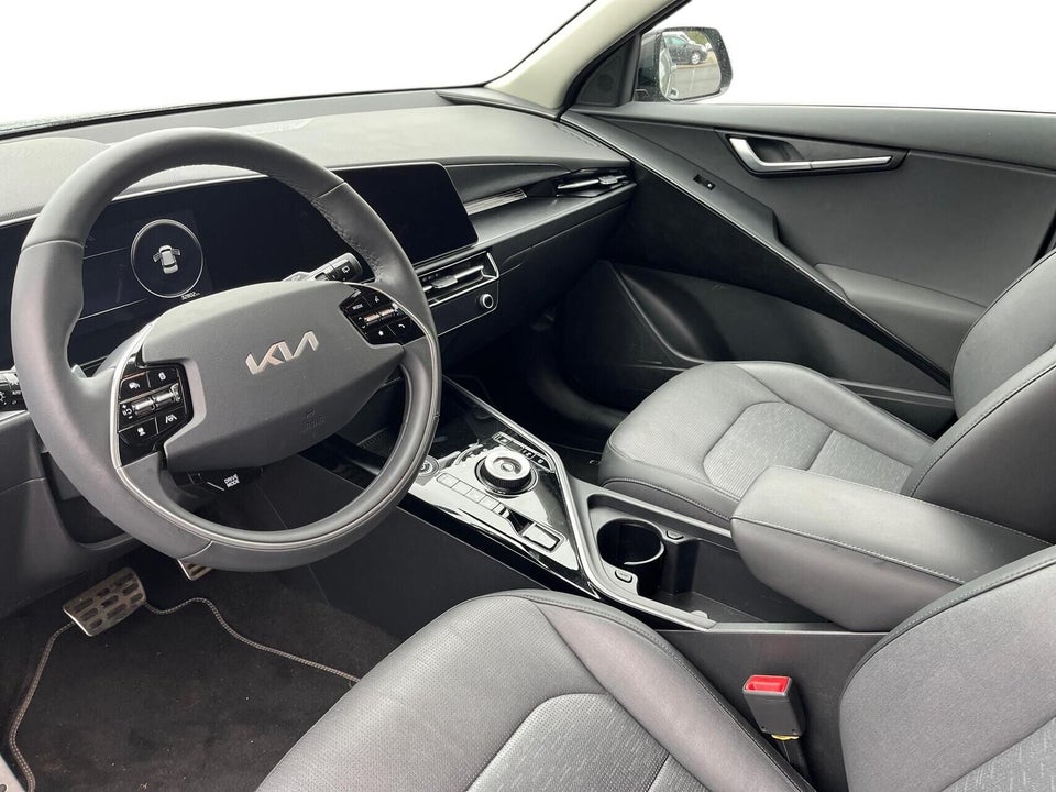 Kia Niro 64 EV 5d
