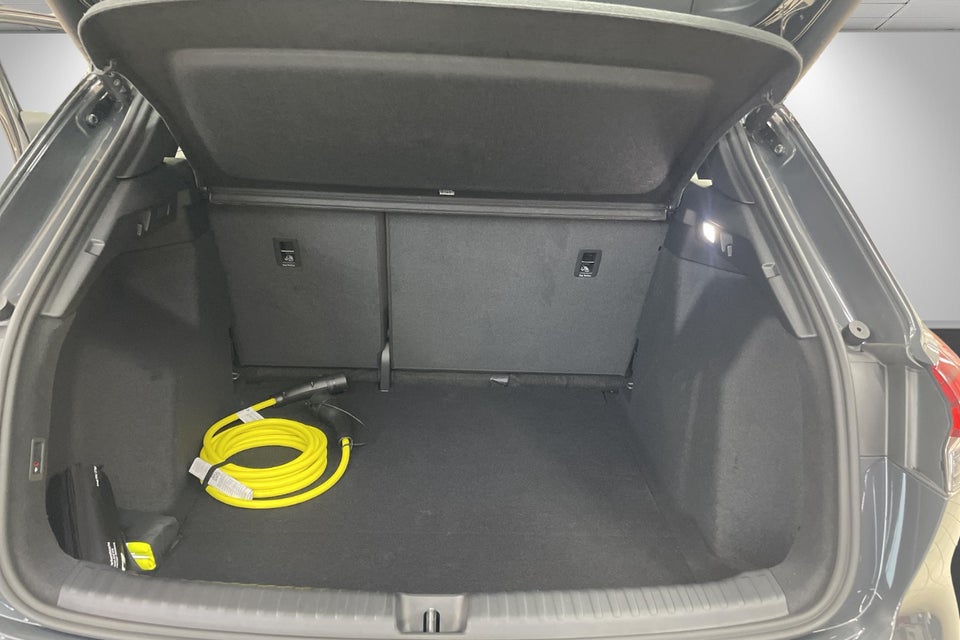 Audi Q4 e-tron performance 5d