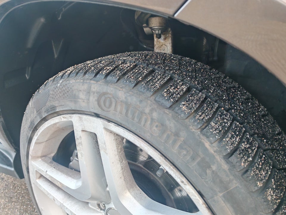 Mercedes GL63 5,5 AMG aut. 5d