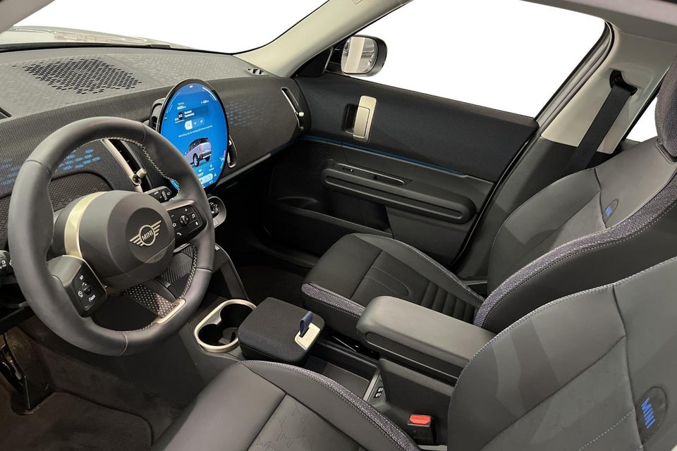 MINI Countryman E Classic Trim S 5d