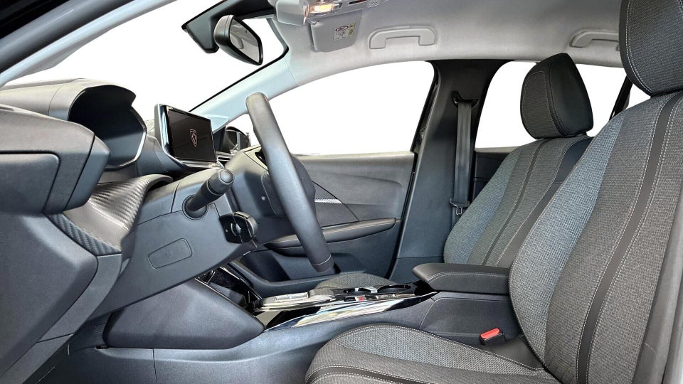 Peugeot e-208 54 Allure 5d