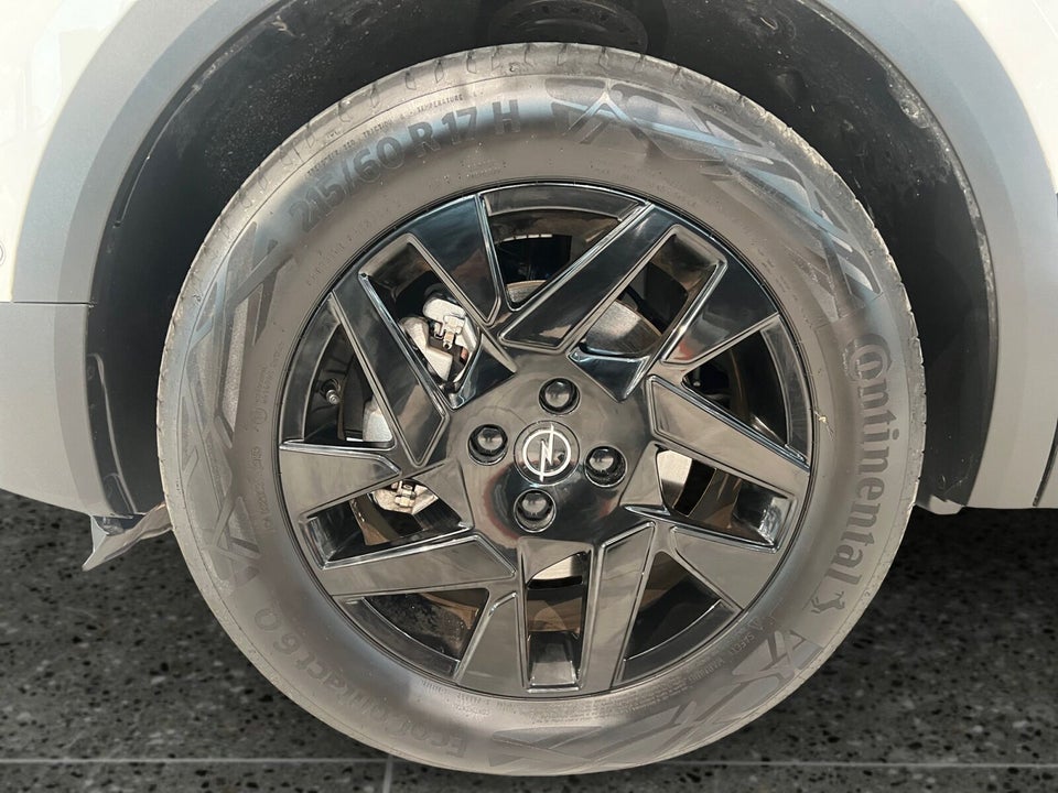 Opel Mokka-e 50 GS Line 5d