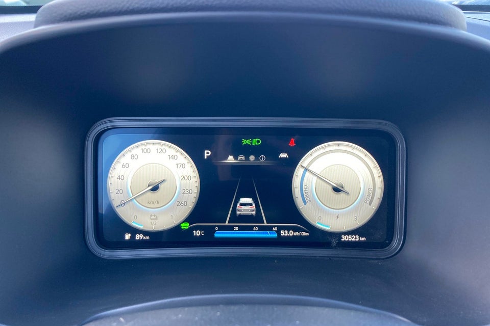 Hyundai Kona 39 EV Select 5d