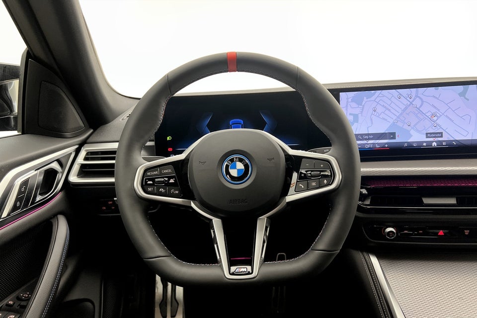 BMW i4 M50 xDrive 5d