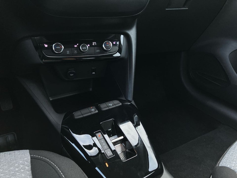 Opel Corsa-e 50 Edition 5d