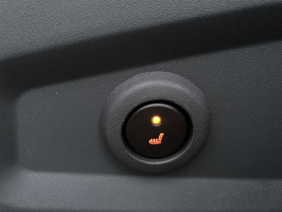 Toyota ProAce Max 2,2 D 140 Comfort Master Kassevogn L2H2 aut.