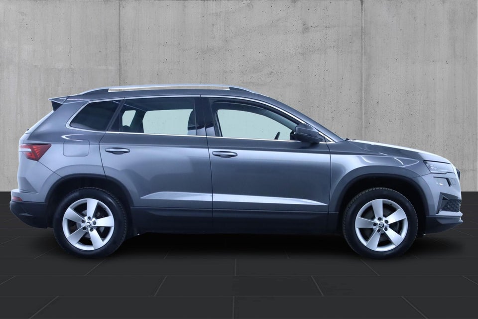 Skoda Karoq 1,5 TSi 150 Style DSG 5d