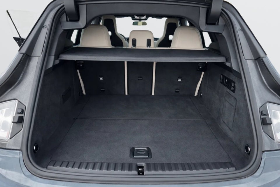 BMW iX xDrive40 Sport 5d