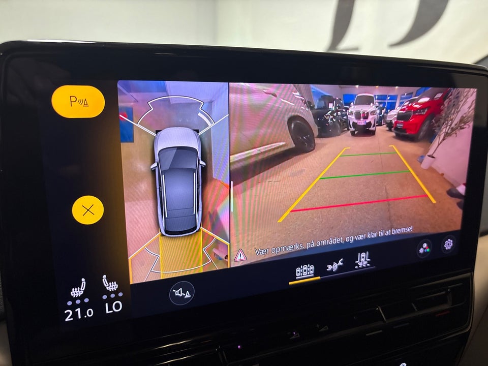 VW ID.4 77 1ST Pro Performance Max 5d