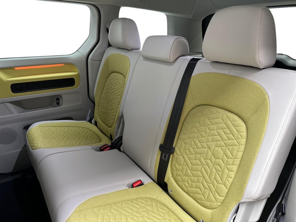 VW ID.Buzz 77 Life SWB 5d