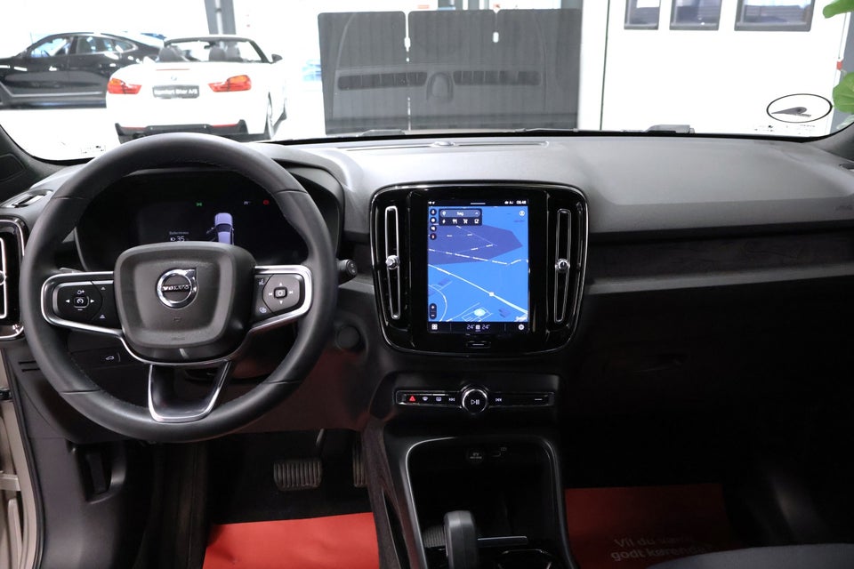 Volvo XC40 P6 ReCharge Core 5d