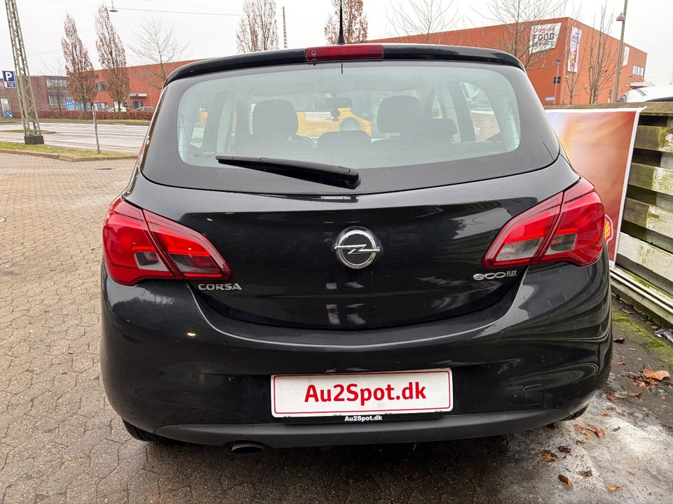 Opel Corsa 1,0 T 90 Cosmo 5d