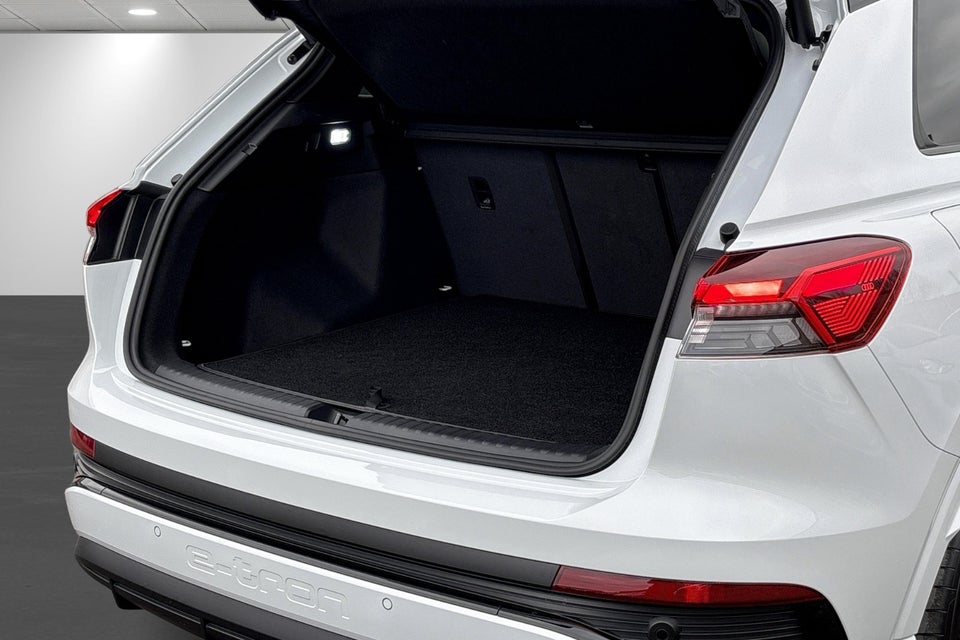 Audi Q4 e-tron 45 Ultra 5d