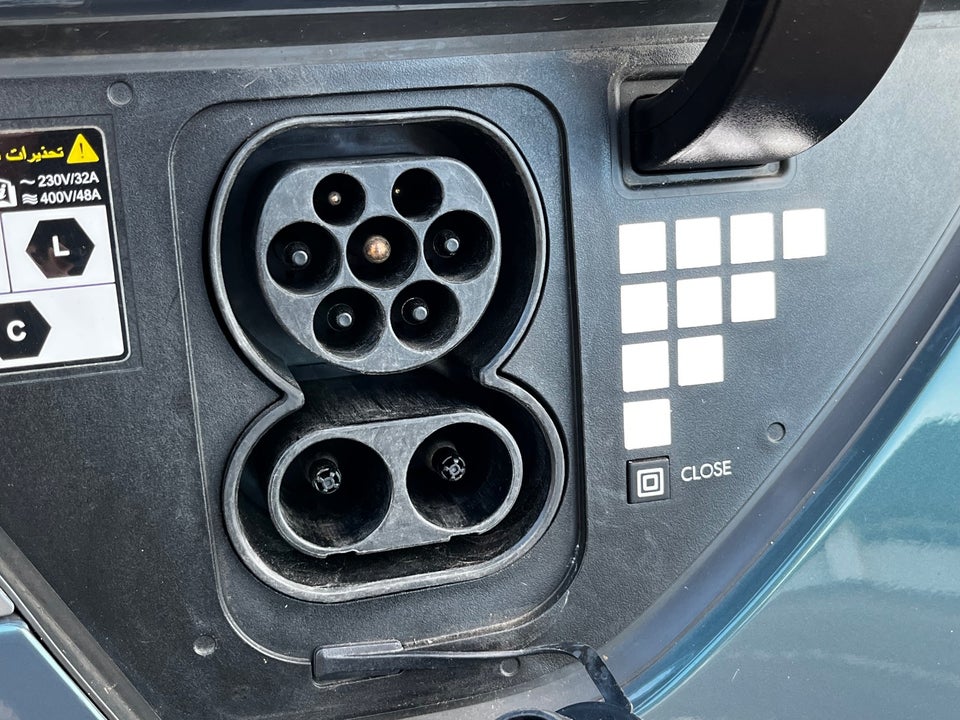 Hyundai Ioniq 5 58 Essential 5d