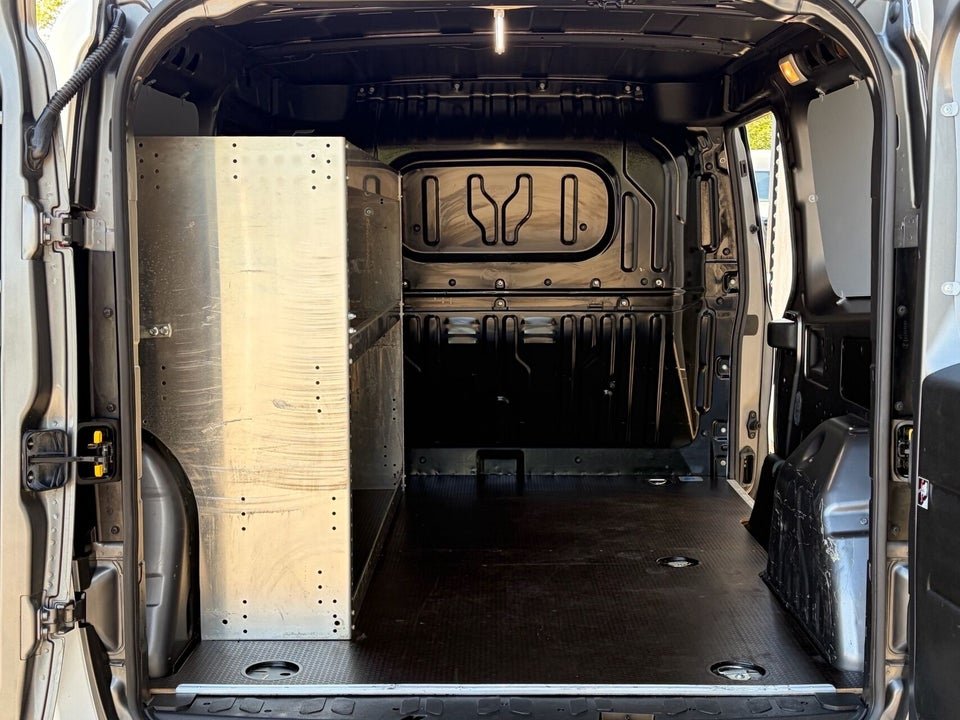 Fiat Doblò Cargo 1,6 MJT 120 L2