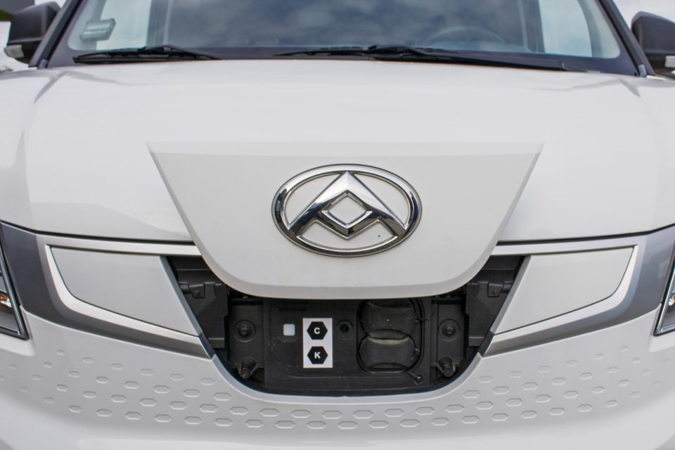 Maxus e-Deliver 3 50 Cargo Van SWB