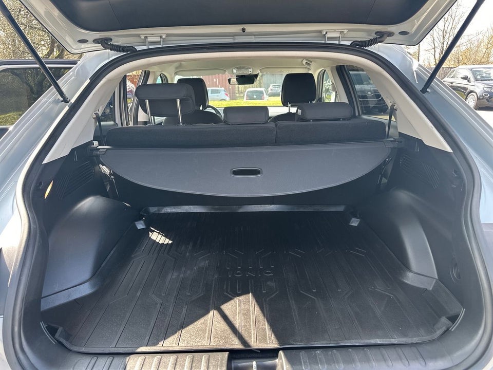 Hyundai Ioniq 5 77 Intuitive 5d