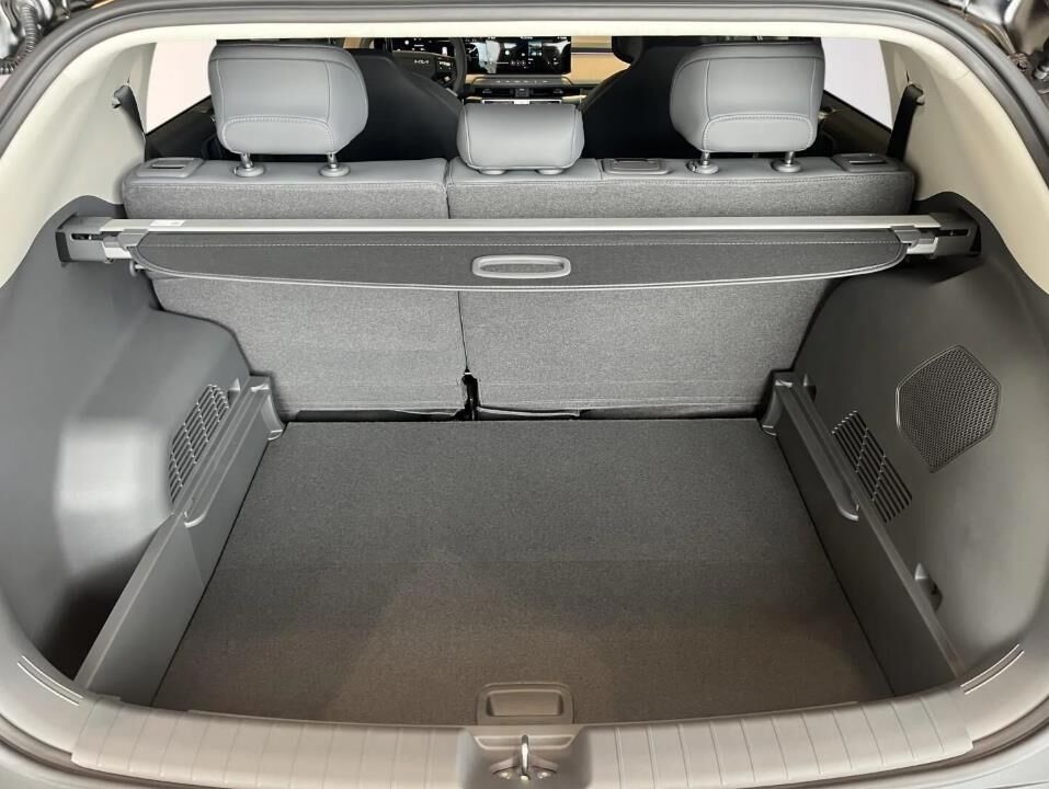 Kia EV3 81 Long Range Upgrade 5d