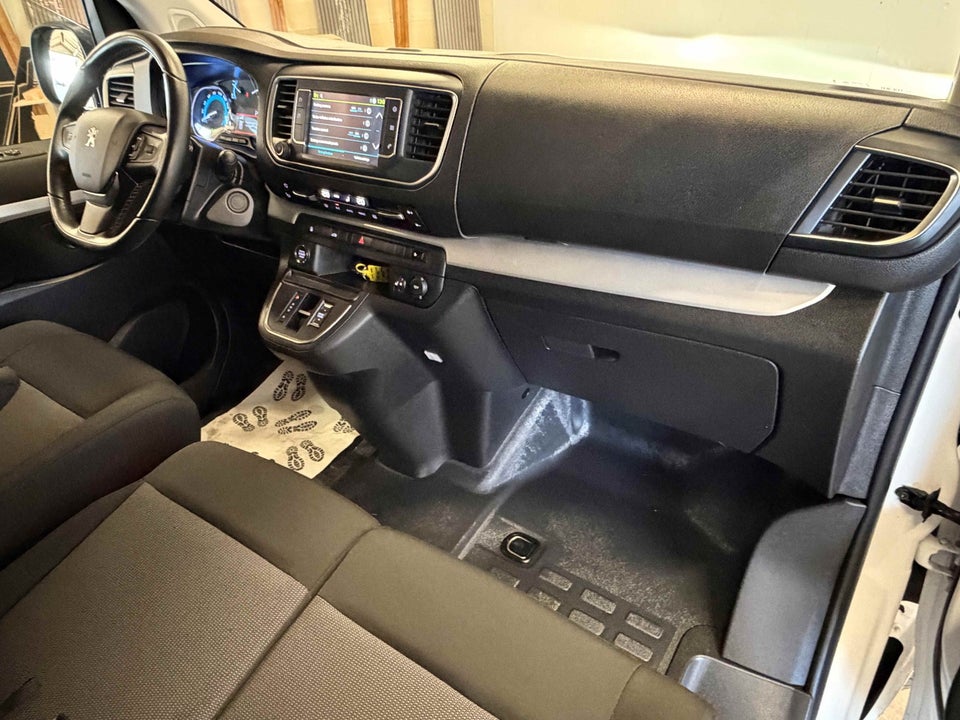 Peugeot e-Expert 75 L2 Premium Van