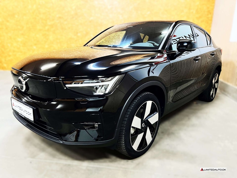 Volvo C40 P6 ReCharge Ultimate 5d