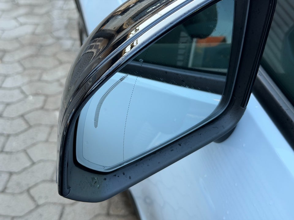 Volvo EX40 Extended Range Core 5d