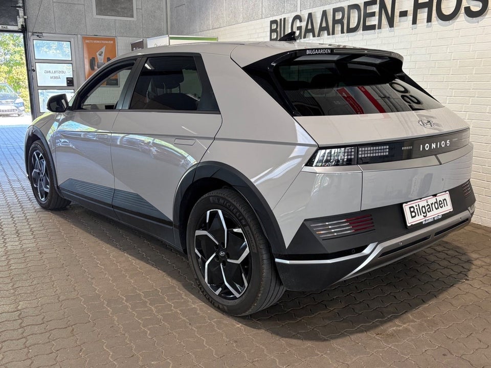Hyundai Ioniq 5 73 Creative 5d