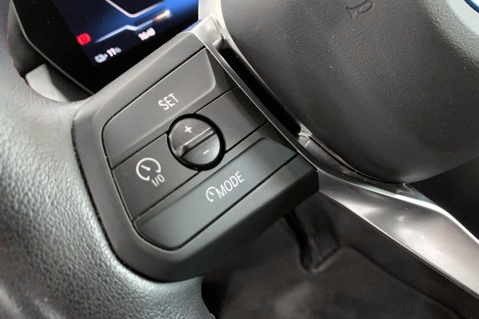 BMW iX2 eDrive20 5d