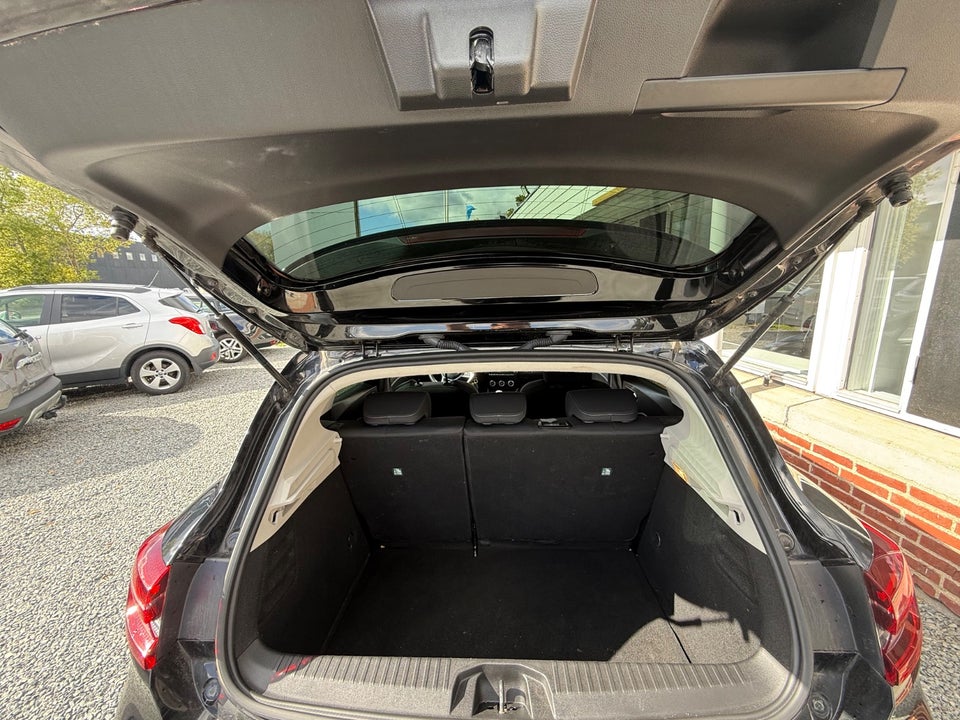 Renault Clio V 1,5 dCi 85 Zen 5d
