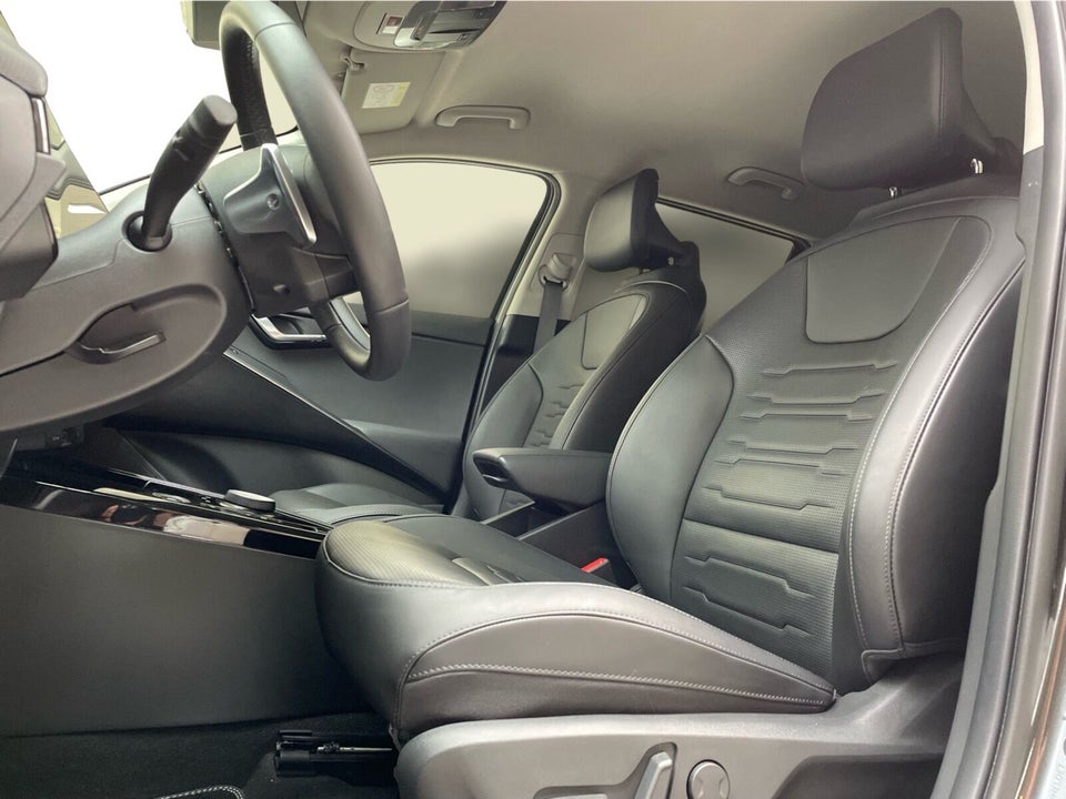Kia Niro 64 EV Inspire 5d