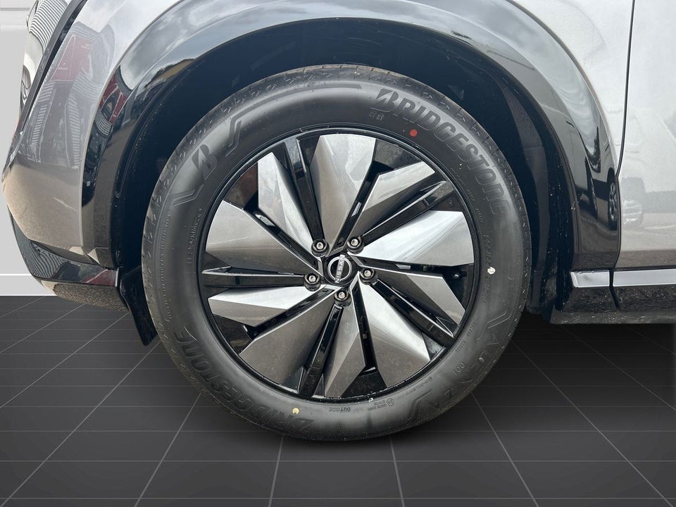 Nissan Ariya 63 Advance 5d