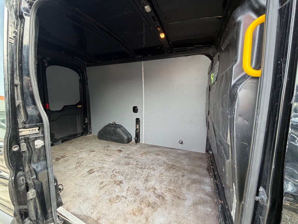 Ford Transit 350 L2 Van 2,2 TDCi 125 Trend H2 FWD