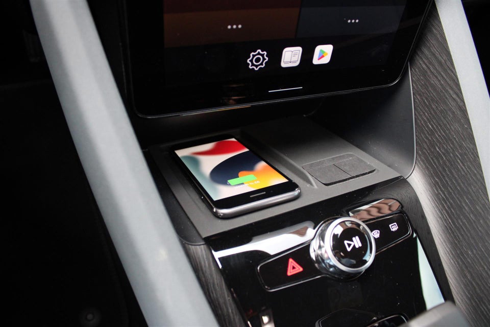 Polestar 2 Standard Range 5d