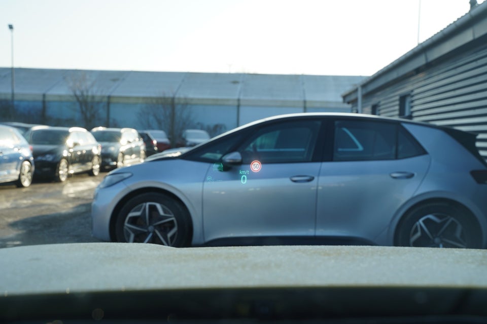 Ford Capri 77 Premium Extended Range 5d