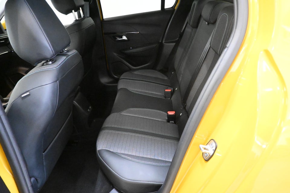 Peugeot 208 1,2 PureTech 100 Evolution+ 5d